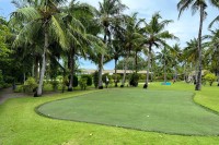 Kuredu Golf Club