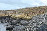 Giant's Causeway