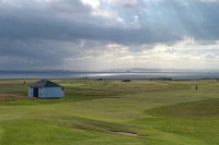 Gullane No 1