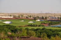Jumeirah (Earth Course)