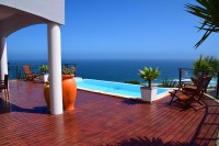 Classical View House
