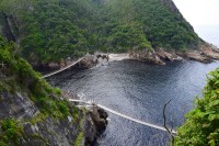 Storms River Mouth